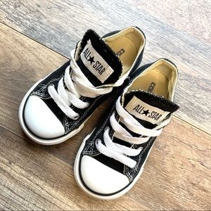 Infant Converse